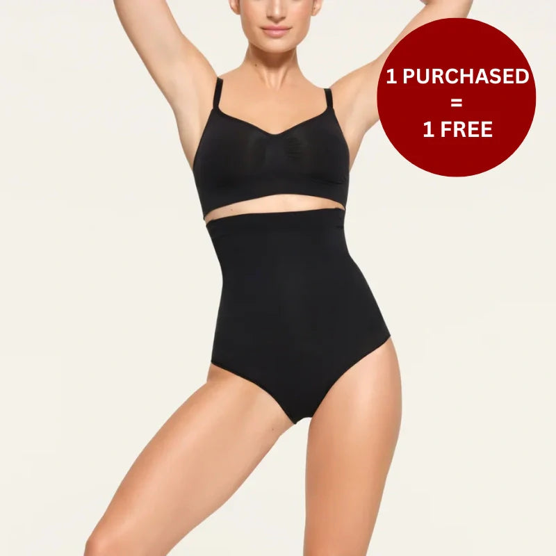 Cellumove™ Corrigerende Slip – för en perfekt siluett, varje dag