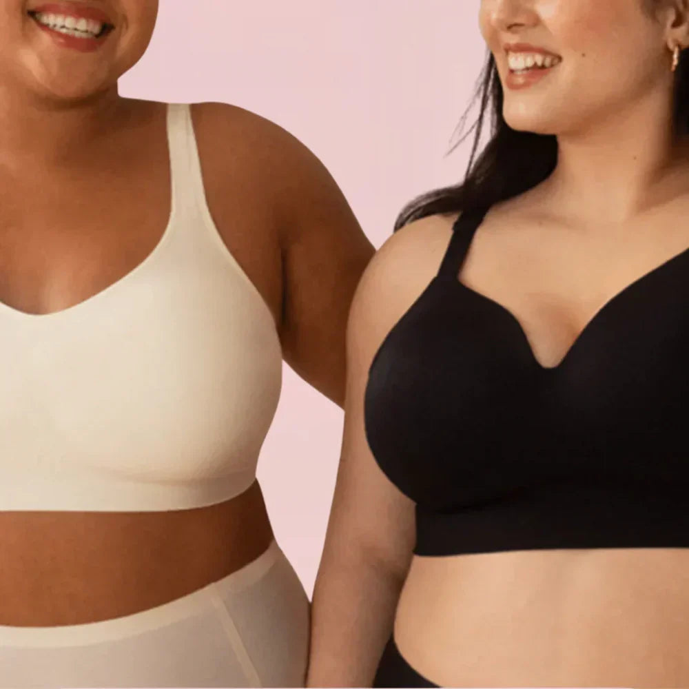 Cellumove 3D Support Beha – Vormt är naturligt