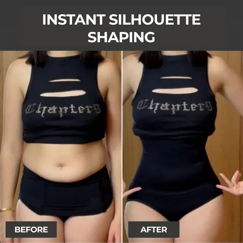 Cellumove™ Corrigerende Slip – för en perfekt siluett, varje dag