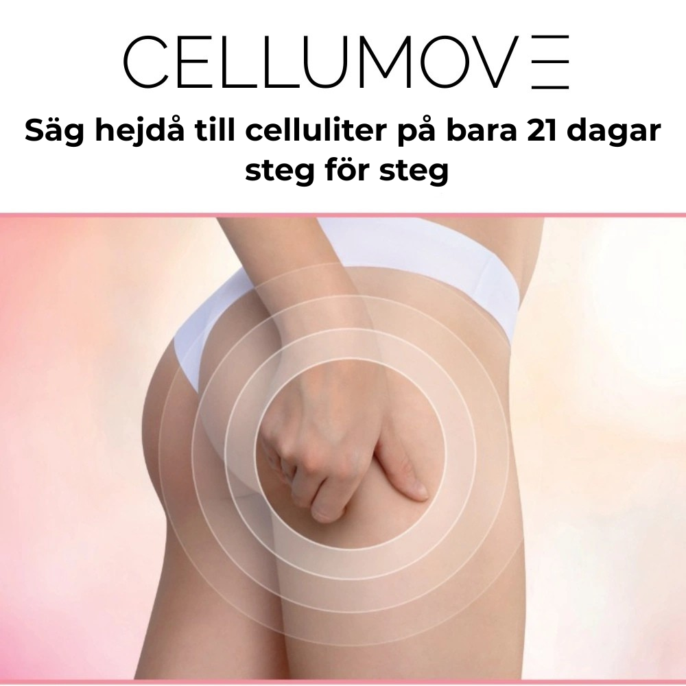 e-bok: "Stopp för att ta bort cellulit på bara 21 dagar".